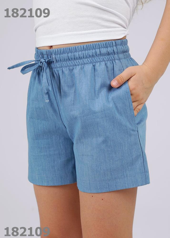Шорты дев (АРТ. 843046/81дж)