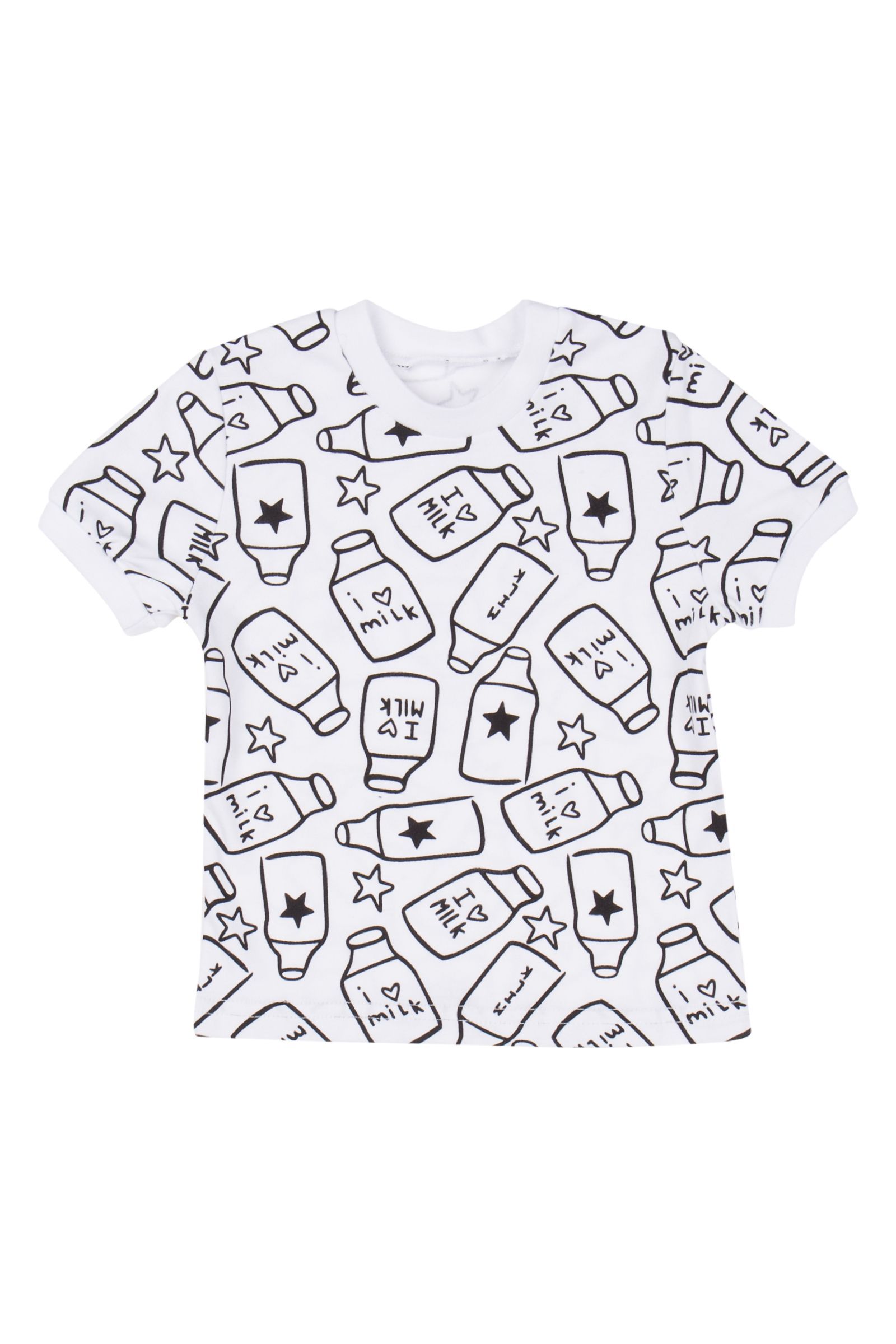 Джемпер дет (АРТ. ДЖ01-2813)