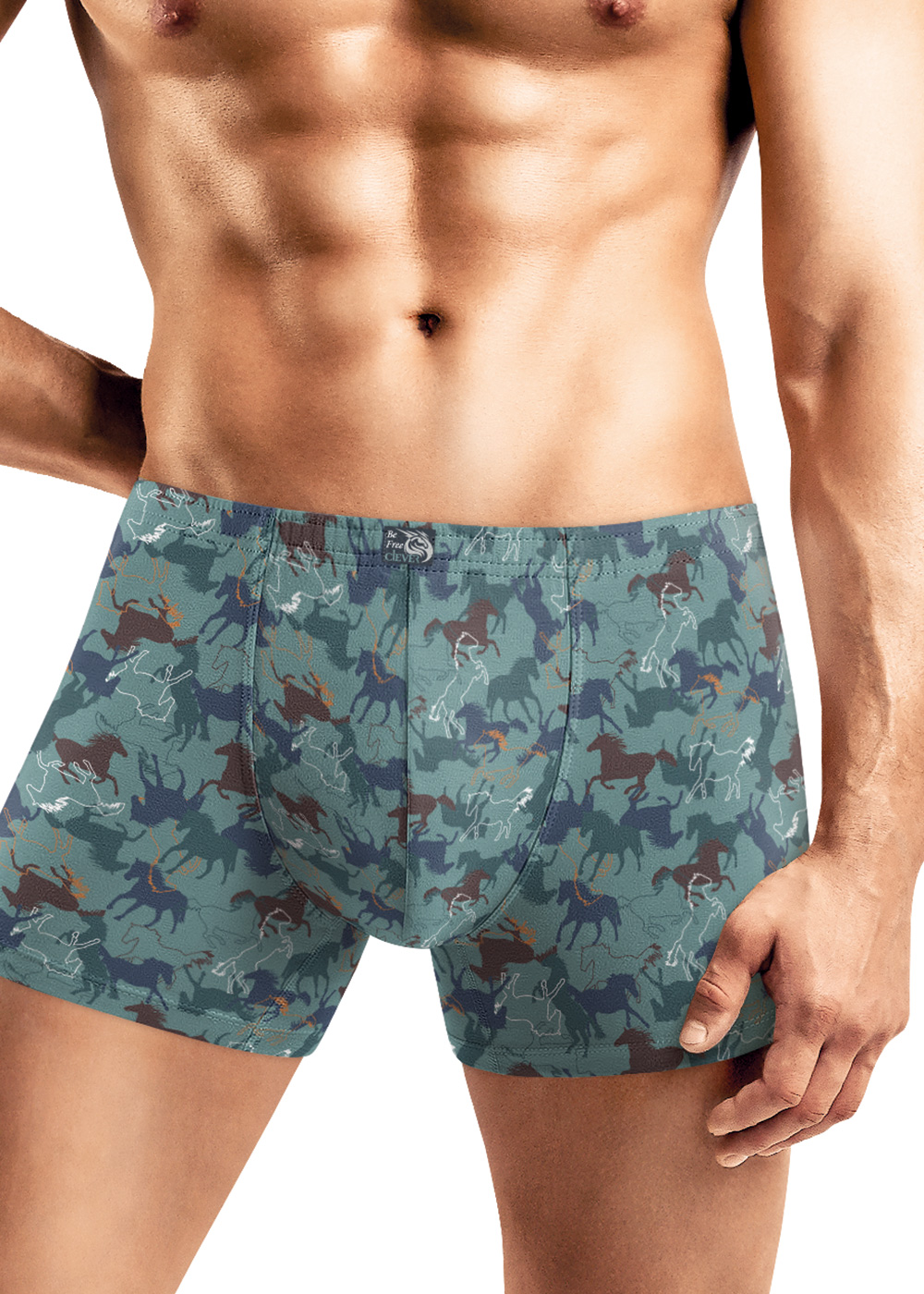 Трусы муж   (АРТ. MSH451531)