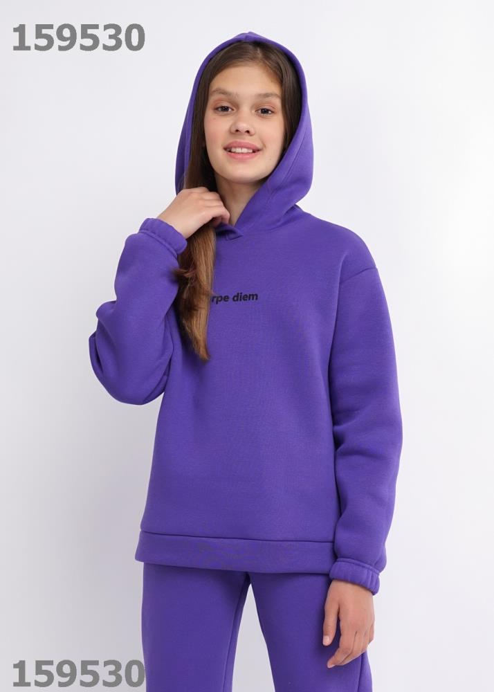 Джемпер дев Clever (АРТ. 725919/41фф_п)