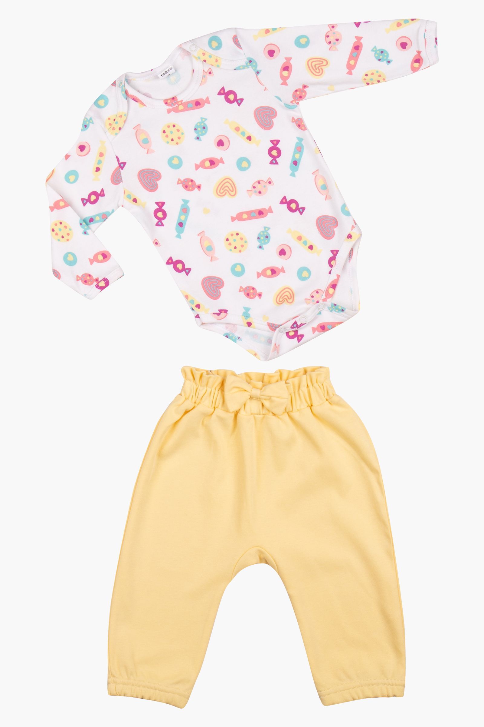 Комплект дев (АРТ. КС01-4288)