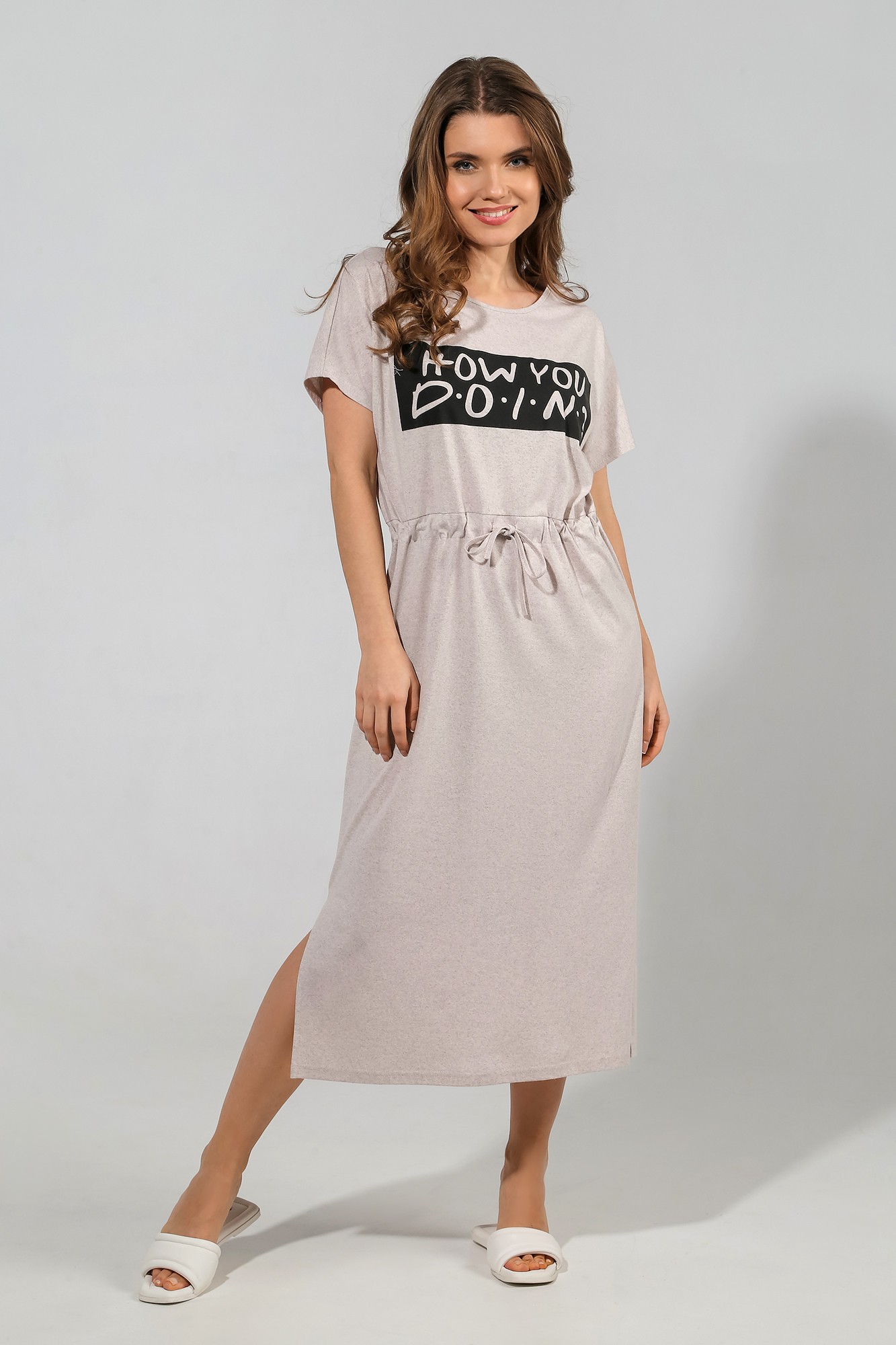 Туника жен (АРТ. Лонган)