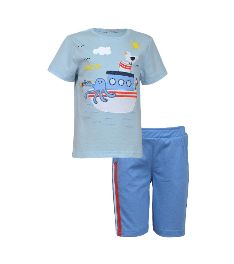 Комплект мал (АРТ. 01-118-2)