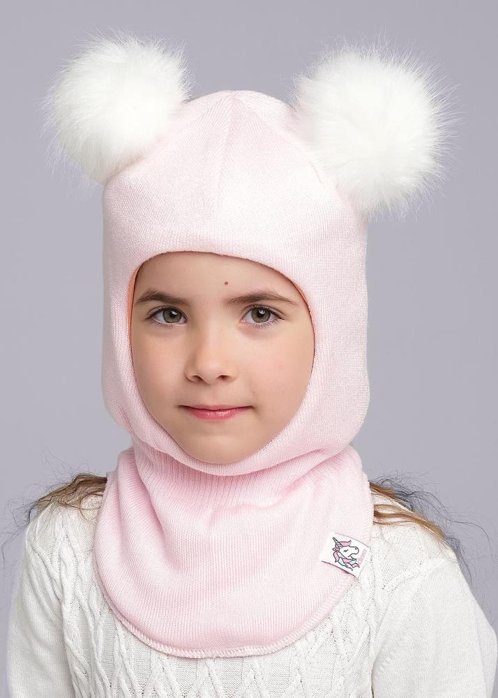 Шапка дет Clever (АРТ. 702879ак)