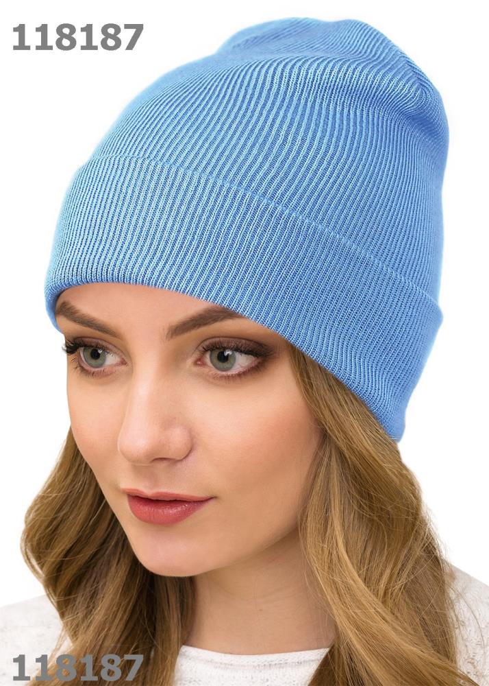 Шапка жен (АРТ. 601069ак)
