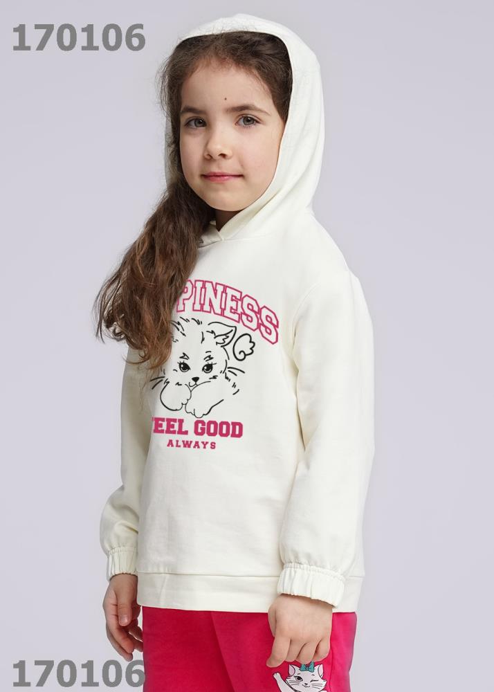 Джемпер дев (АРТ. 736251/62у_п)