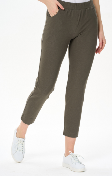 Брюки жен (АРТ. B2180-O75.0V00)