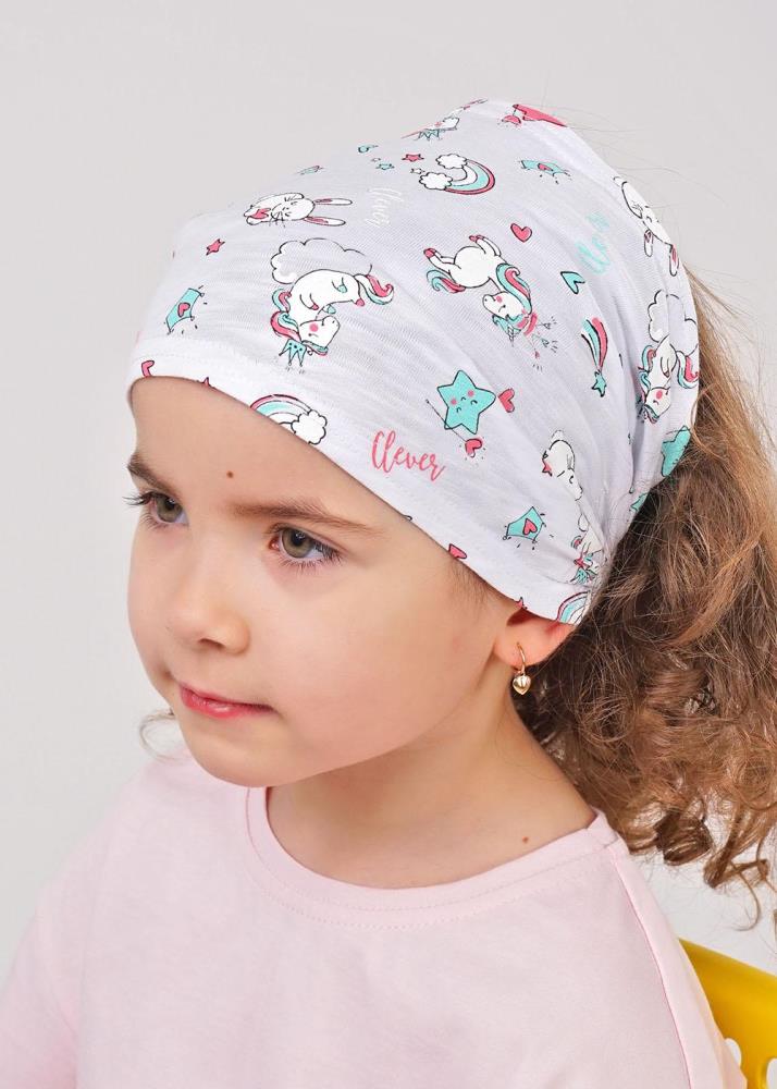 Повязка дет Clever (АРТ. 521693/1оп)