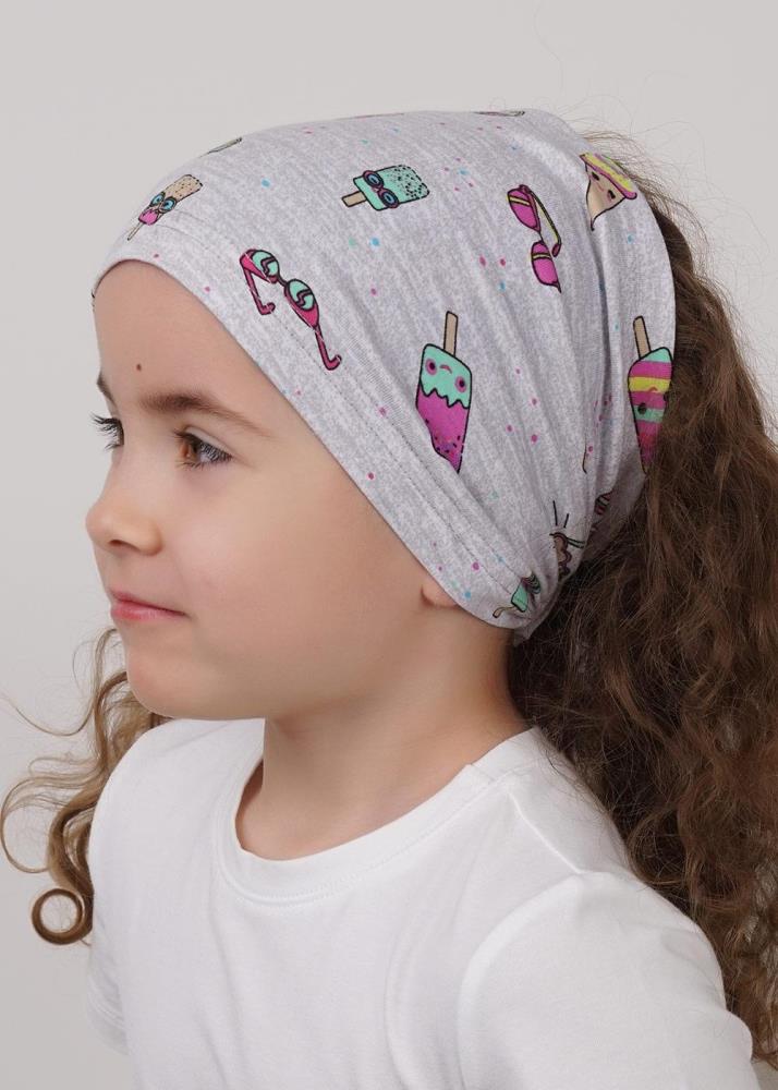 Повязка дет Clever (АРТ. 521692гн)