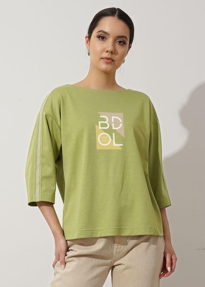 Джемпер жен Clever (АРТ. 236211/106вэ_п)