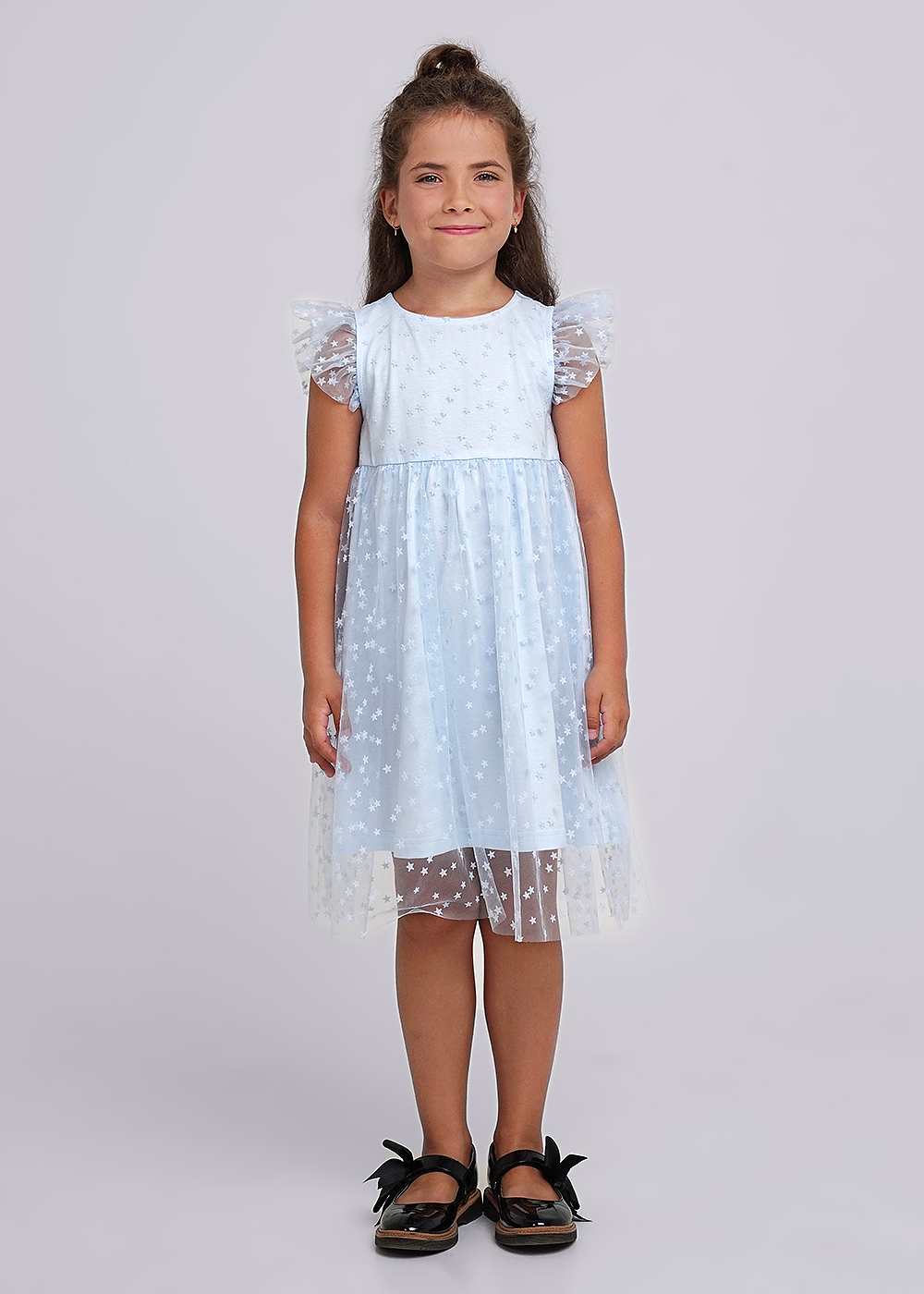 Платье дев (АРТ. 746831/89кд)