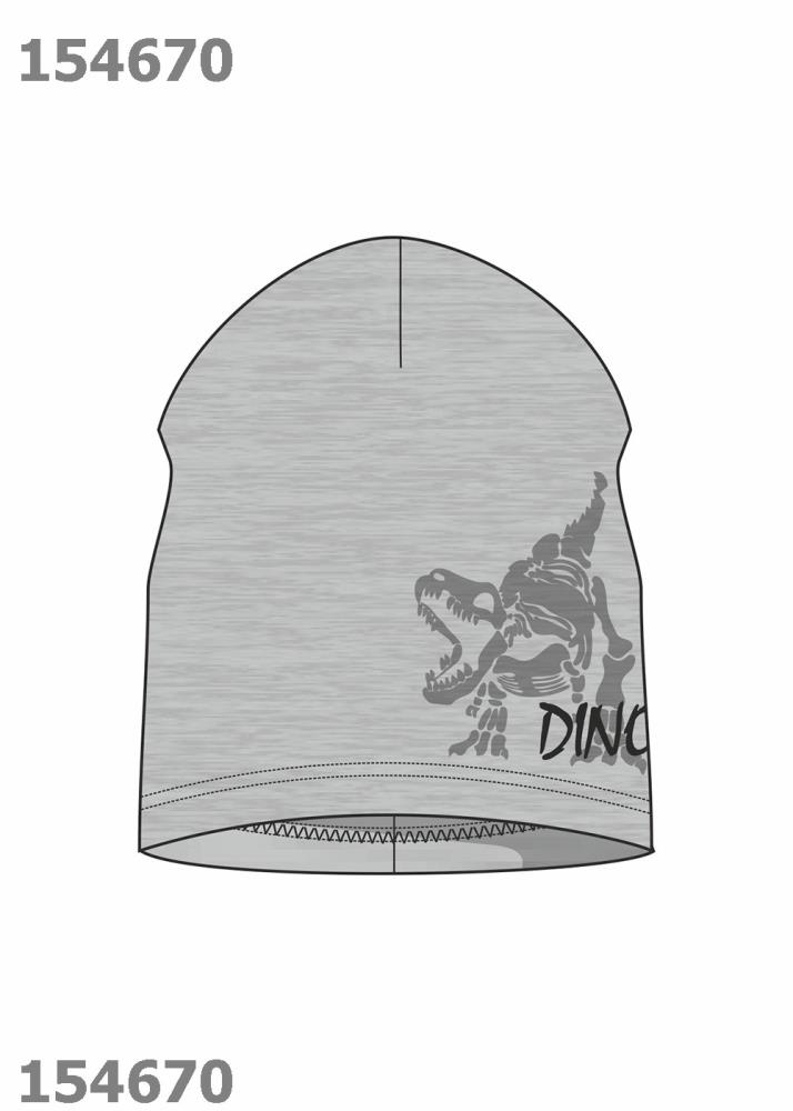 Шапка дет (АРТ. 521395/5рп)