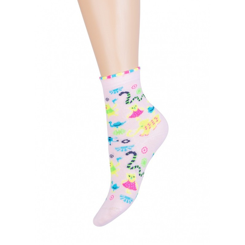 Носки дет (АРТ. С1701)