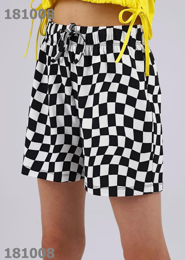 Шорты дев (АРТ. 846586/77гн)