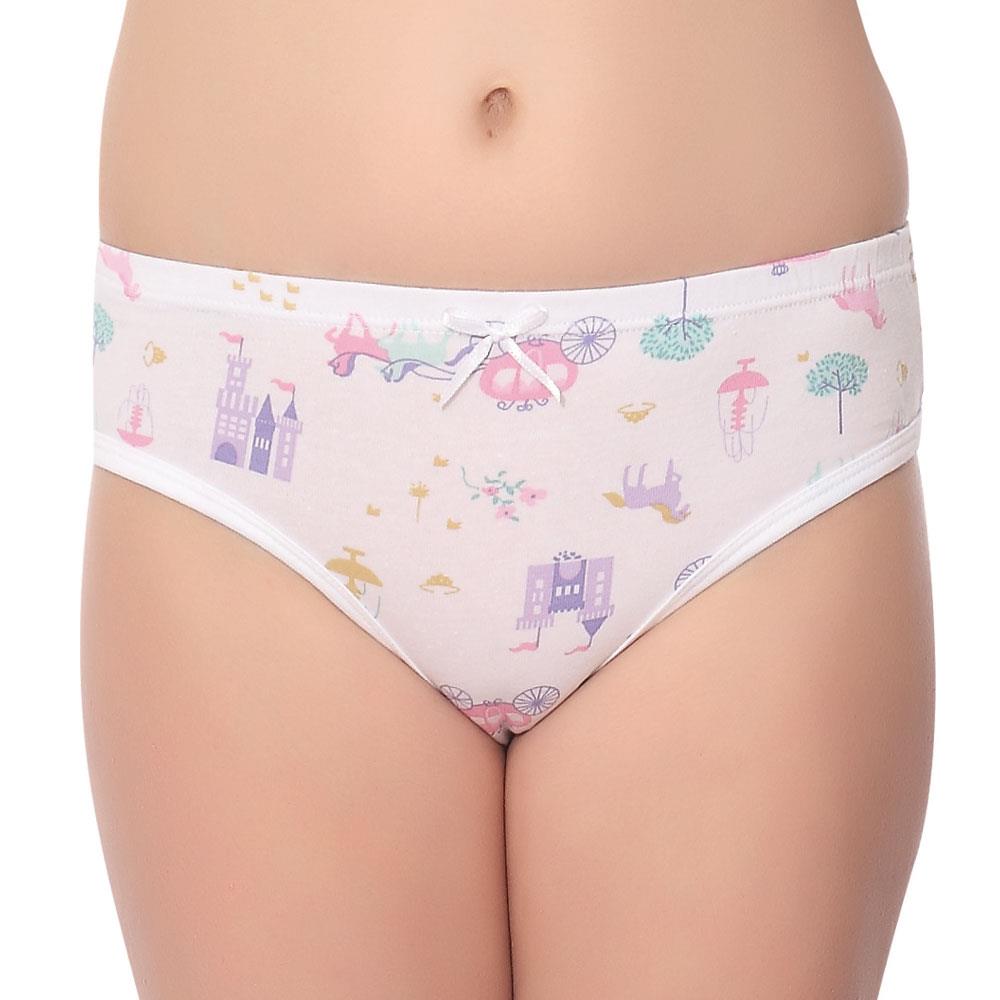 Трусы для девочек (АРТ. 5454)