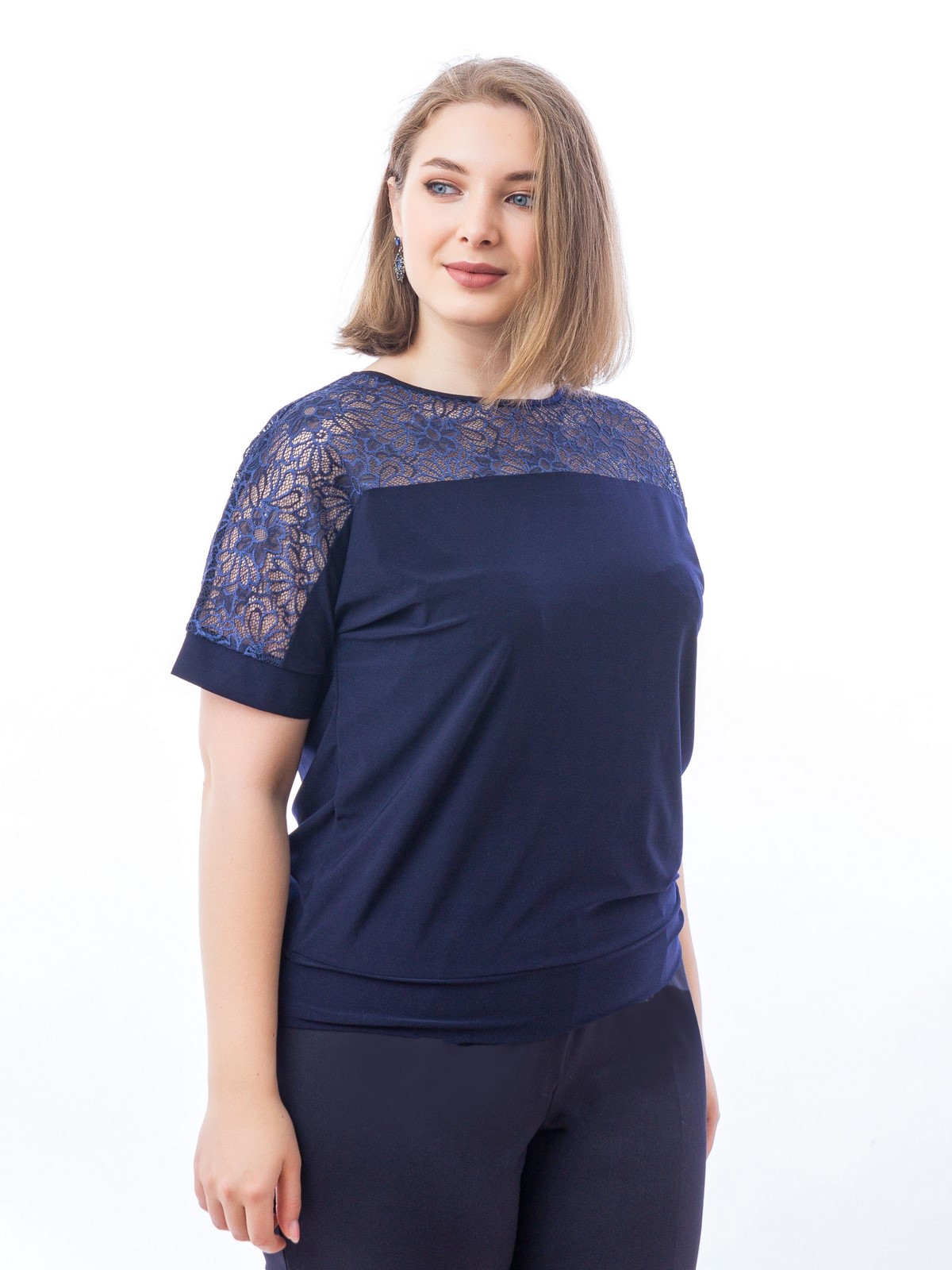 Джемпер жен (АРТ. 11219)