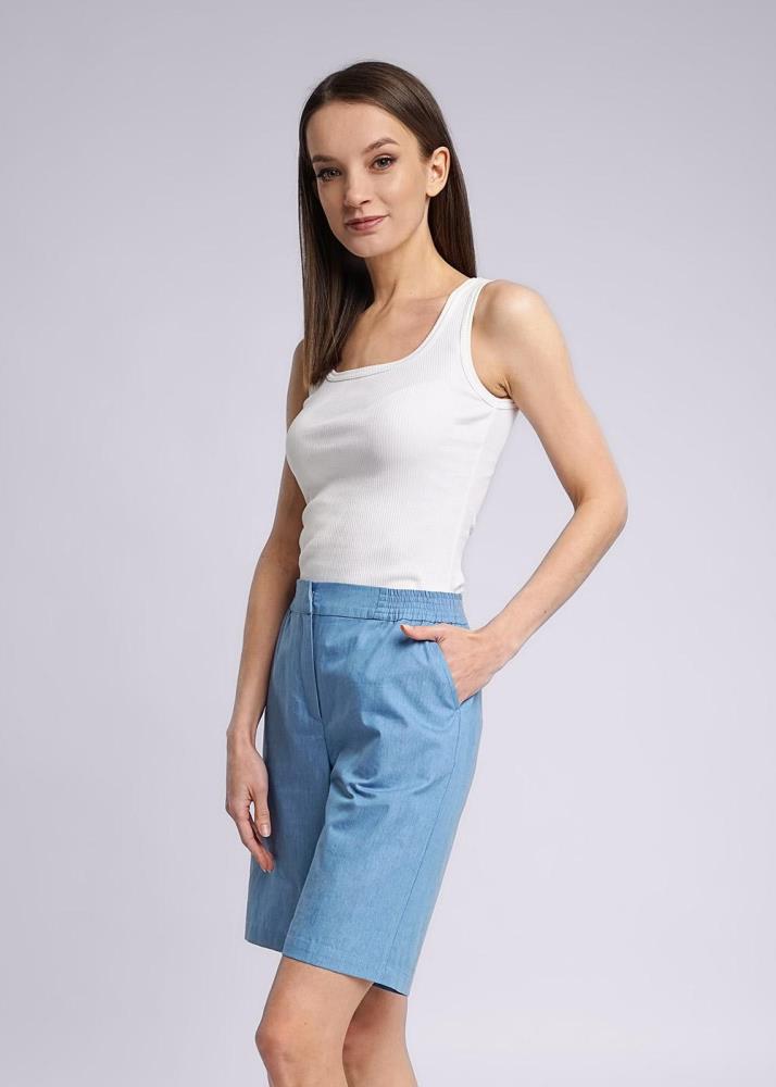 Шорты жен (АРТ. LSH23-1022/2)