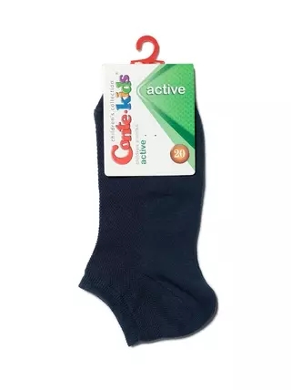 Носки дет. CK ACTIVE (короткие) (АРТ. 19С-180СП)