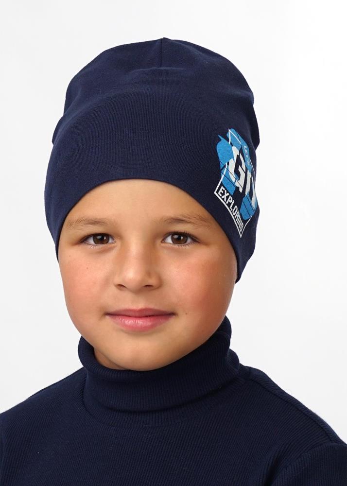 Шапка дет (АРТ. 536027/3рп)