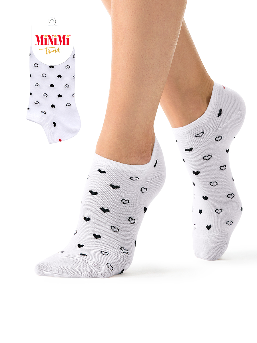 Носки жен (АРТ. MINI TREND 4206)