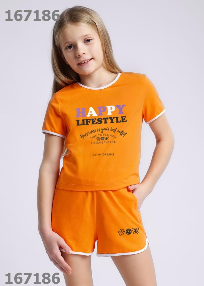 Джемпер дев (АРТ. 836130/56г_п)