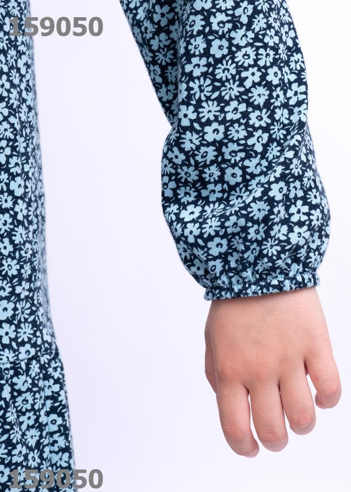 Платье дев Clever (АРТ. 725903кдн)