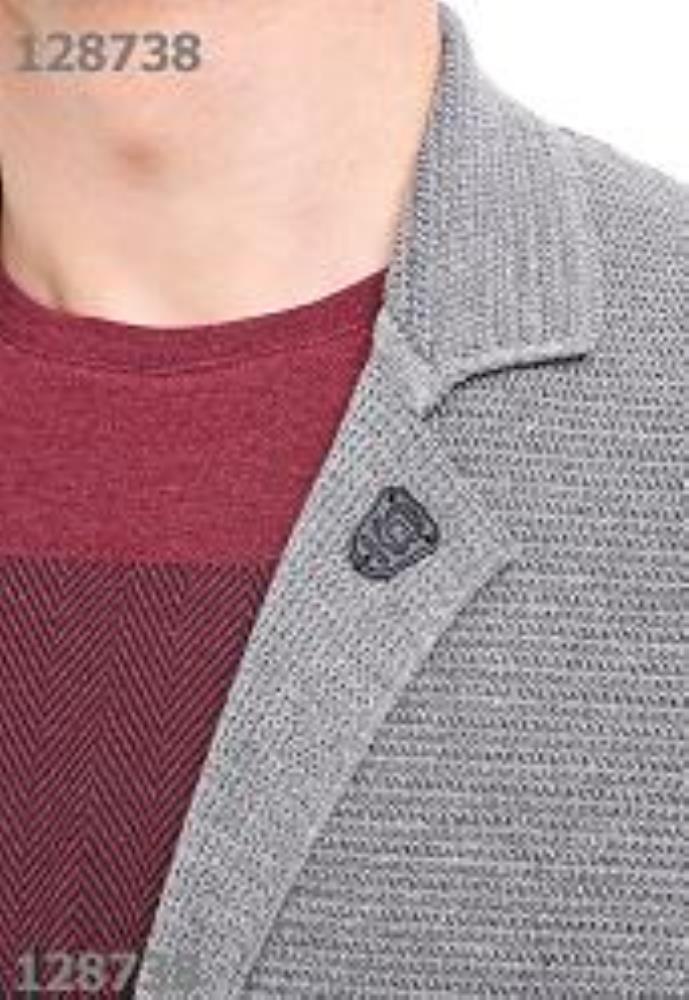 Жакет муж Clever (АРТ. 492611ха)