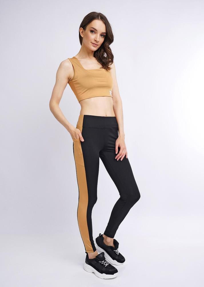 Лосины жен Clever (АРТ. LL12-100)