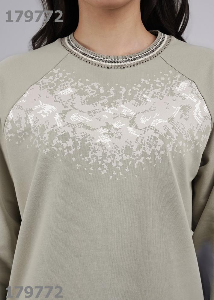 Джемпер жен (АРТ. 246453/130у_п)