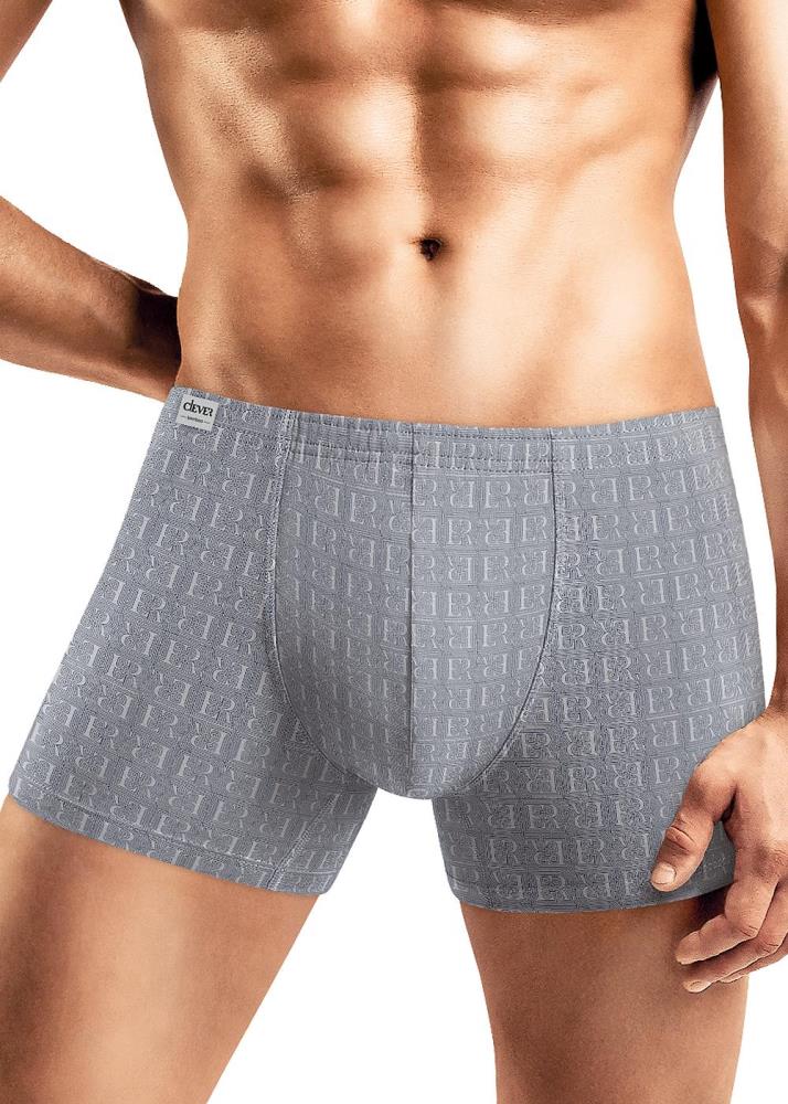 Трусы муж Clever (АРТ. MSH530411)