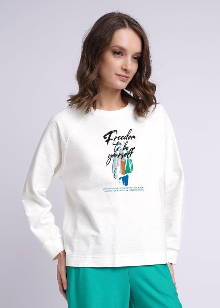 Джемпер жен Clever (АРТ. 236168/102кп_п)