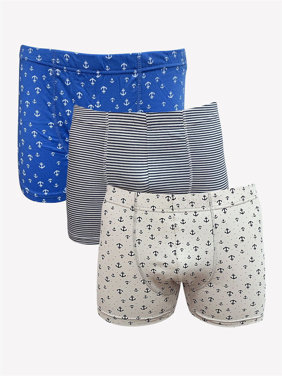 Боксеры муж (АРТ. 0938)