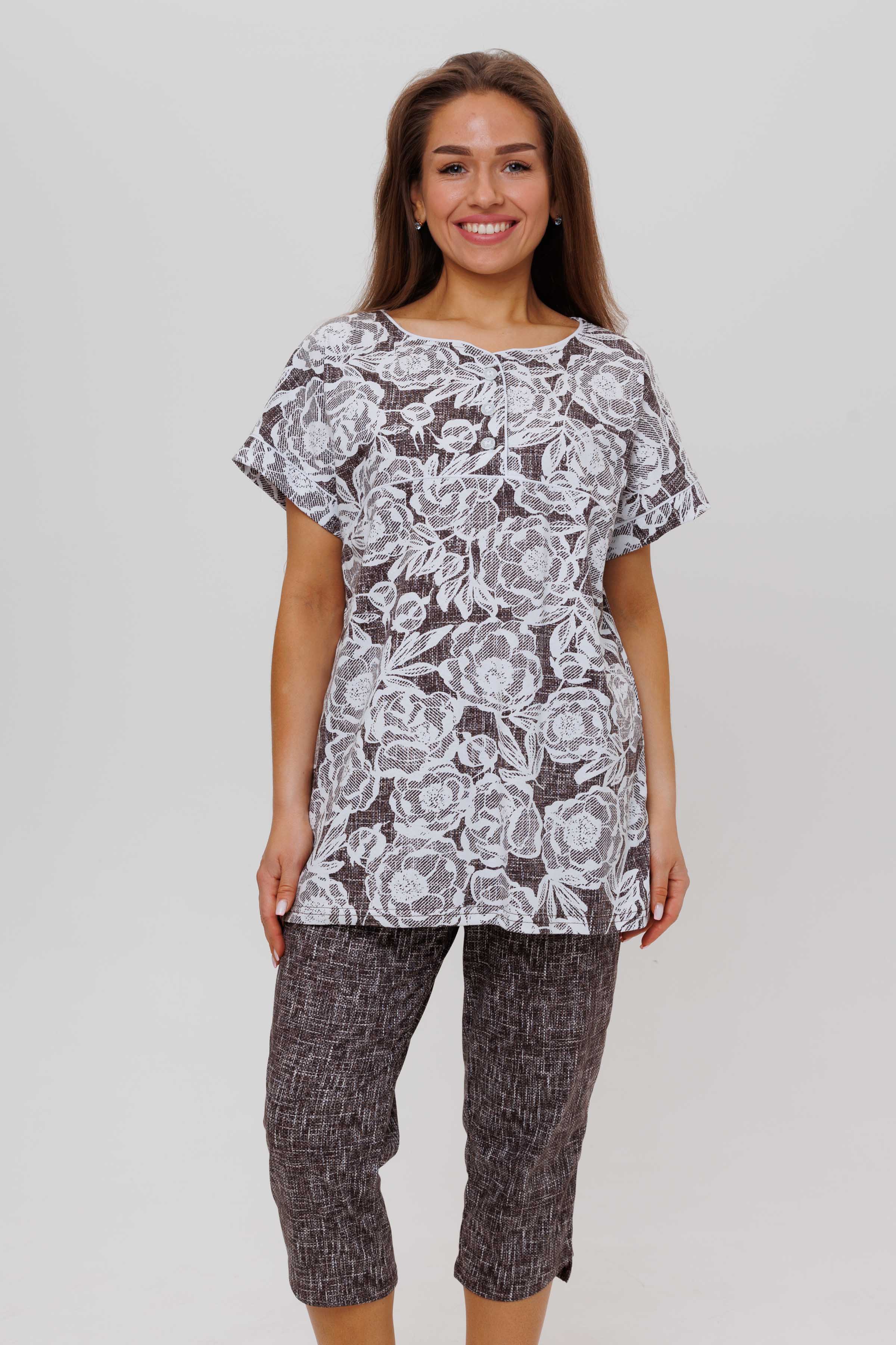 Костюм жен (АРТ. 1754/1)