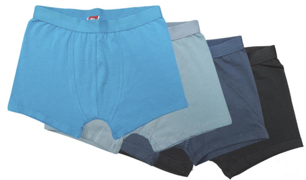 Трусы- боксеры мал (АРТ. CAJ 1413/CAJB 10034)