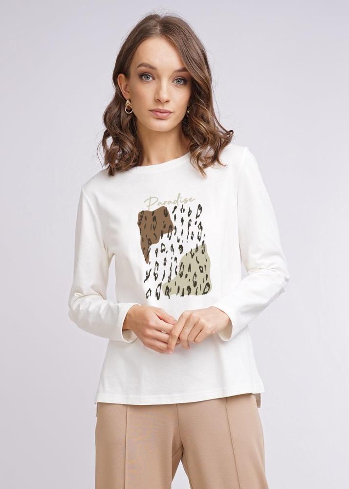 Джемпер жен  Clever (АРТ. 115744/58кб_п)