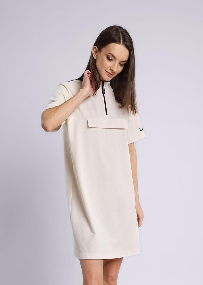 Платье жен Clever (АРТ. LDR23-1008)