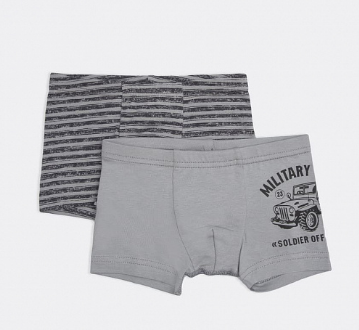 Трусы мал (АРТ. 413342-2)