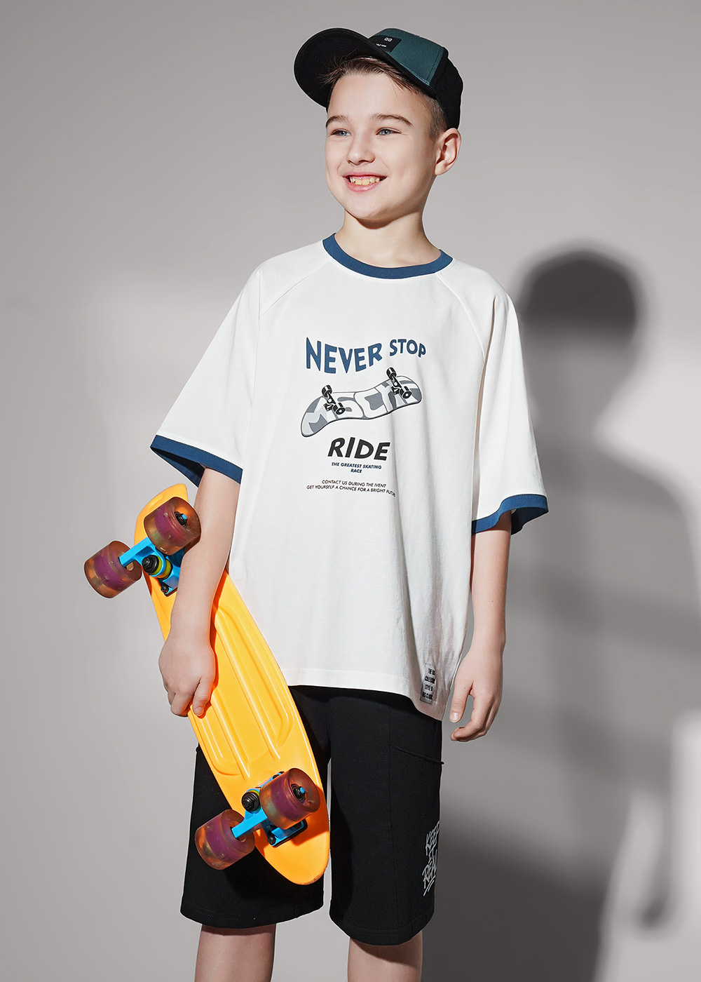 Футболка мал   (АРТ. 867423/18кд_п)