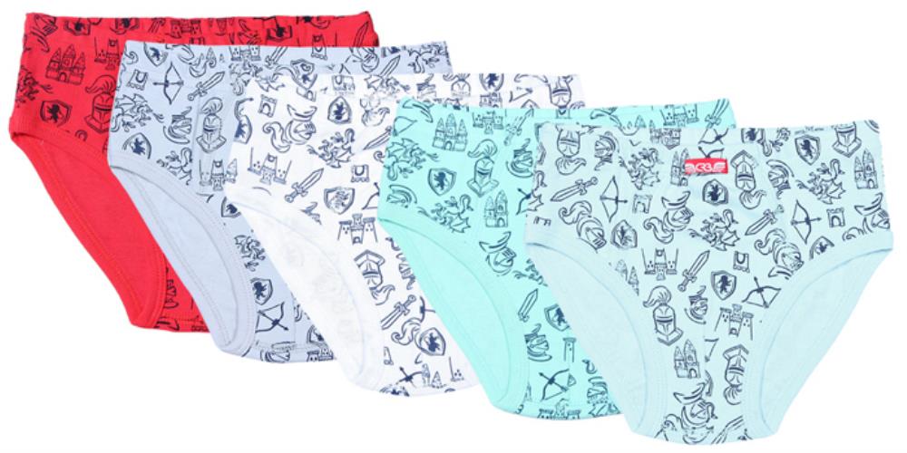 Трусы для мал (АРТ. CAJ 1447)