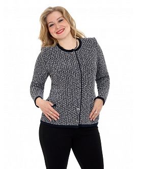 Жакет жен (АРТ. 2182К)