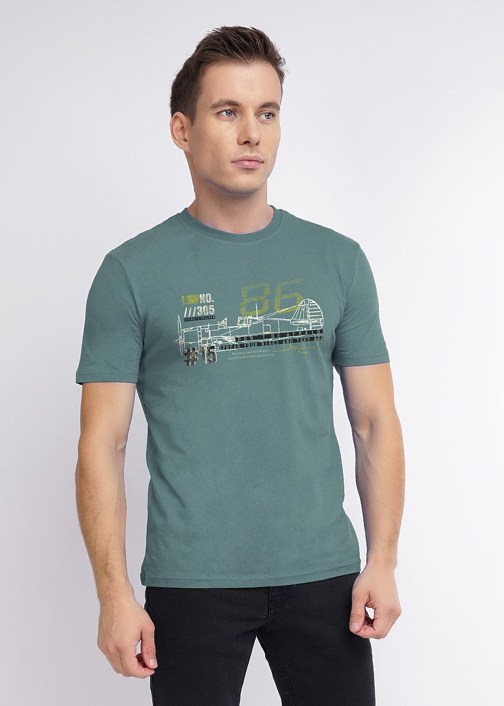 Фуфайка муж (АРТ. 600311/36ккп)