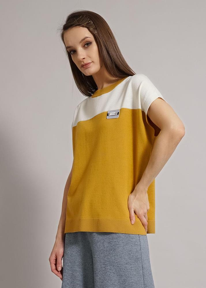 Джемпер жен (АРТ. 233763/108ха)