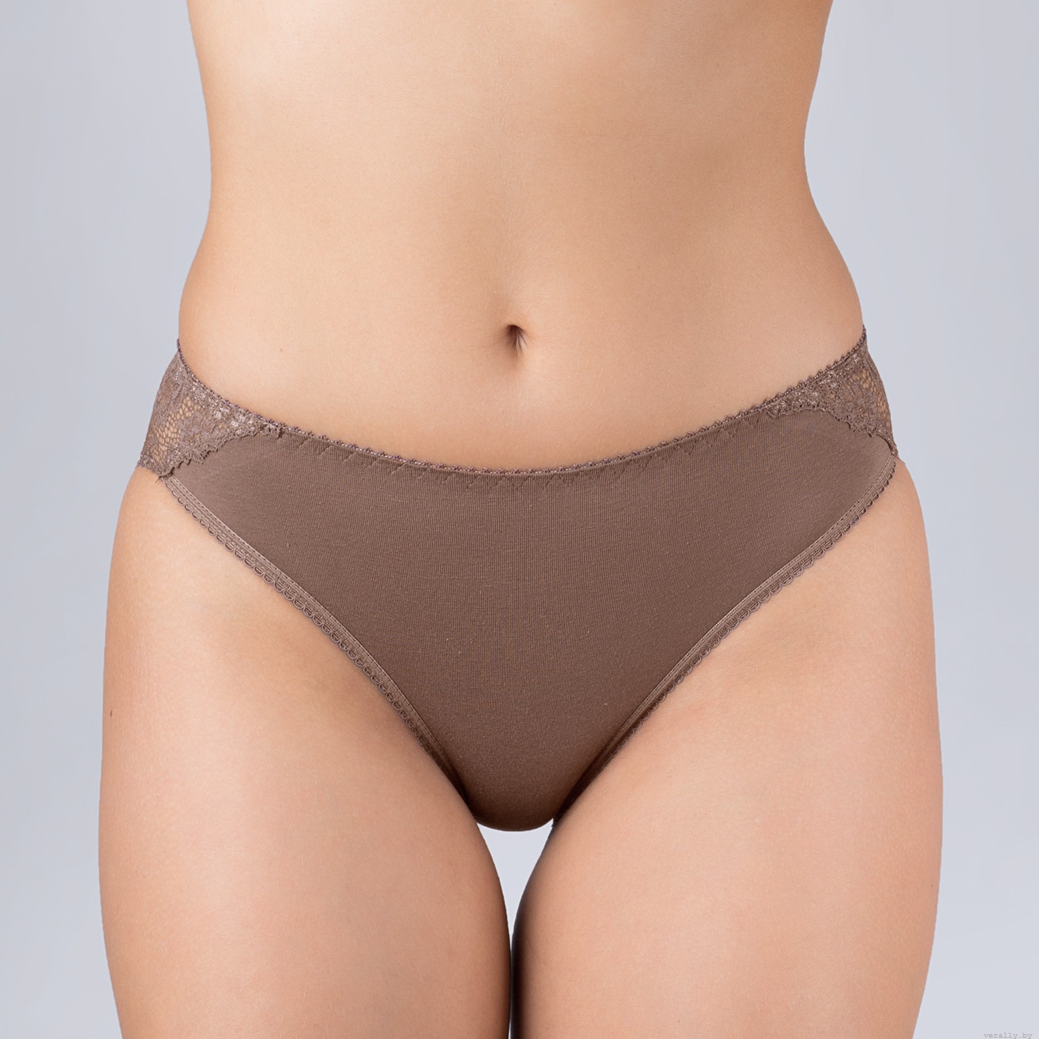 Трусы жен (АРТ. 1004-3 перец)