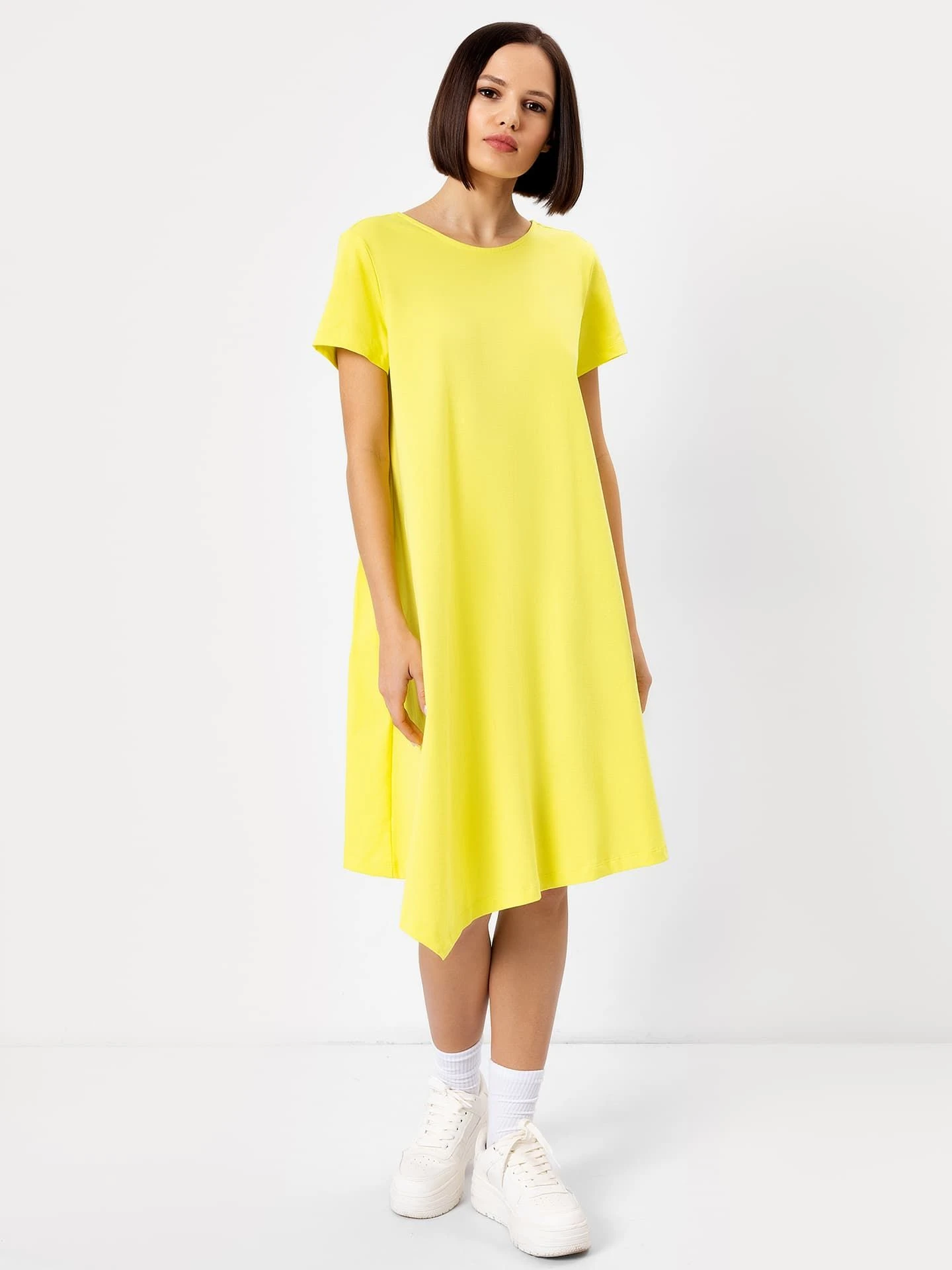 Платье жен (АРТ. 152587)