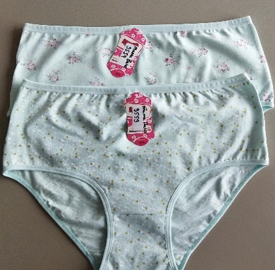 Трусы жен (АРТ. 9559)