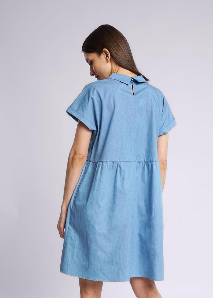 Платье жен (АРТ. LDR23-1022/2)