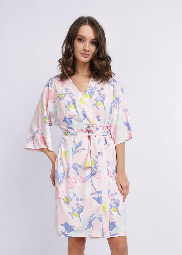 Халат жен (АРТ. LX23-1004)