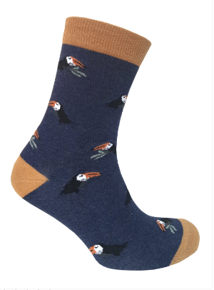 Носки муж Гамма (унисекс) (АРТ. С1597)