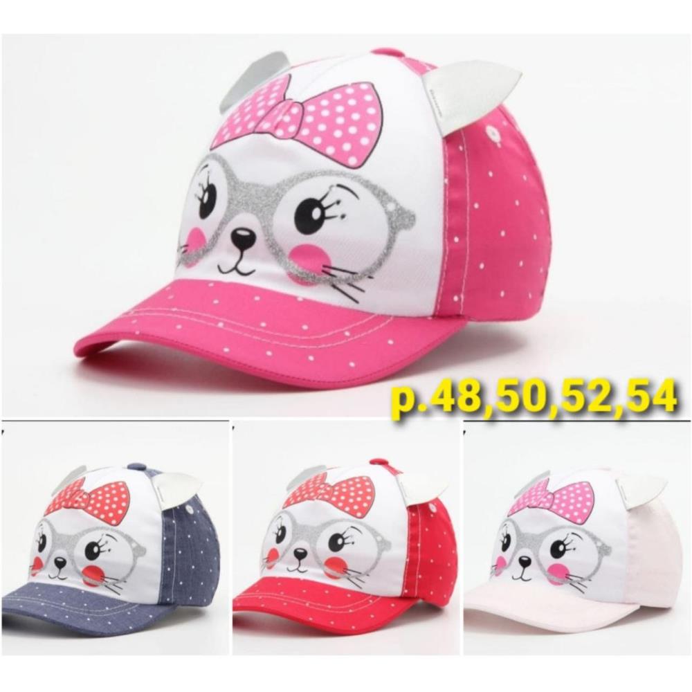 Бейсболка дет (АРТ. 3167)