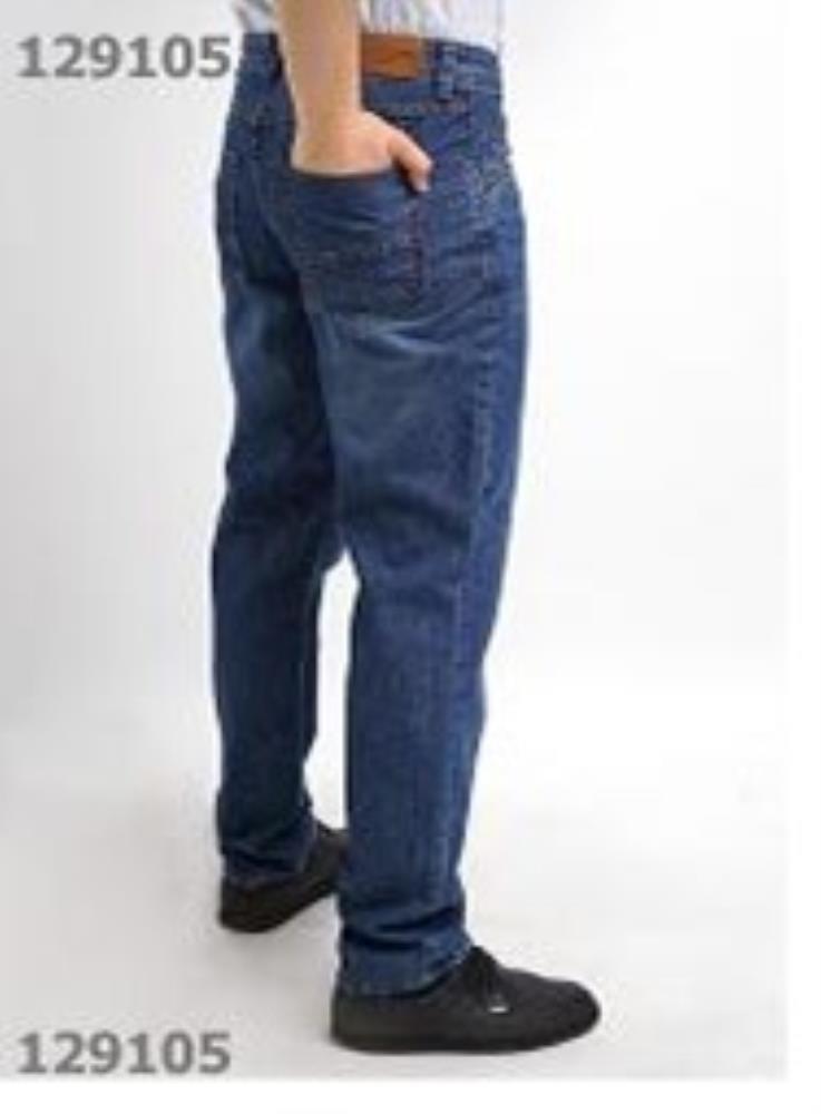 Джинсы муж (АРТ. 483468ру)